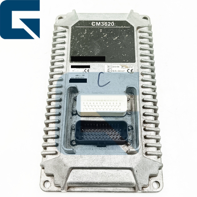 10R-035127 10R035127 Controller Control Unit CM3620 For Excavator Parts