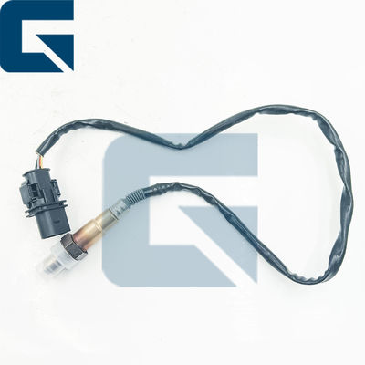 1928404687 Exhaust Gas Oxygen Sensor For Truck Parts