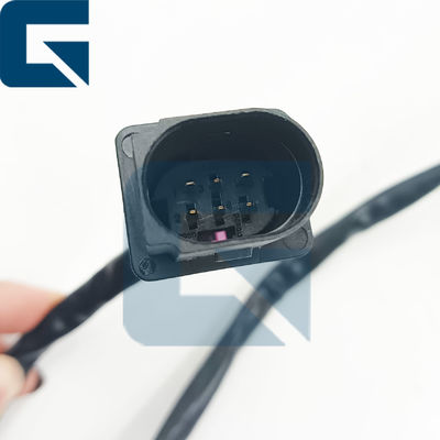 1928404687 Exhaust Gas Oxygen Sensor For Truck Parts