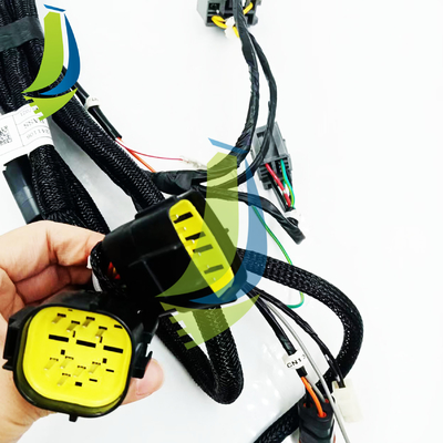 21N8-11181 Monitor Harness Wiring Harness 21N811181 For R140CL-7 R160LC-7