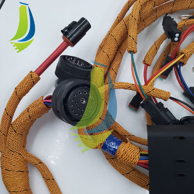 324-0695 Wiring Harness Engine Harness 3240695 For 950H Wheel Loader