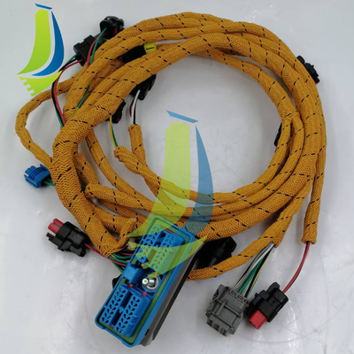 296-4617 Wiring Harness Engine Harness 2964617 For C6.4 E320D