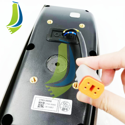 21N3-35002 Monitor Display Panel 21n3-35002 for R290-7 R140LC-7