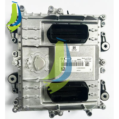0281020419 Engine Controller EDC17CV41 ECU