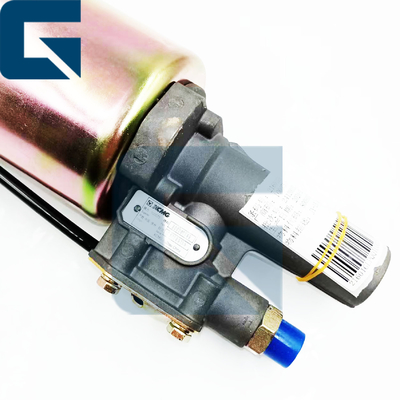 800901168 Booster Cylinder Excavator Clutch Assist Cylinder