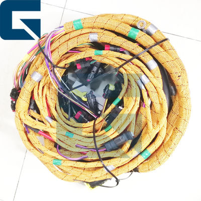 593-7277 Wiring Harness 5937277 For 320GC Excavator
