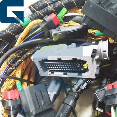 593-7277 Wiring Harness 5937277 For 320GC Excavator
