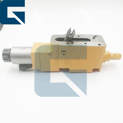 543-3728 5433728 Hydraulic Pump Regulator for E320GC Excavator