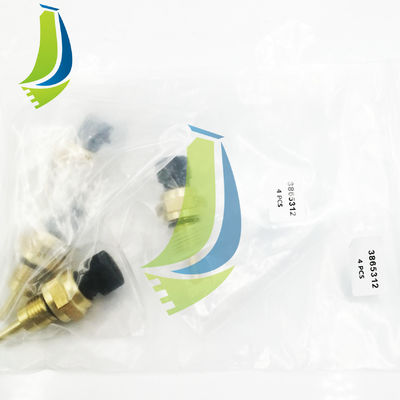 3865312 Temperature Sensor For M11 Engine