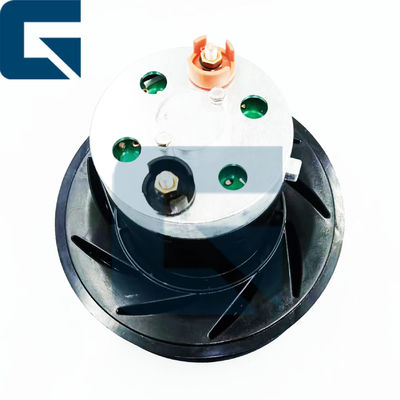 324-6125 3246125 Blower Motor Assy for 14M Loader