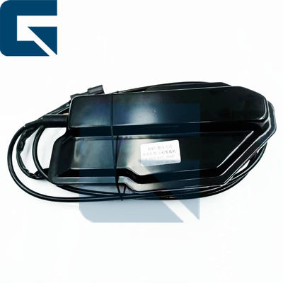 600-815-7650 6008157650 Stop Motor for WA470-3 Loader