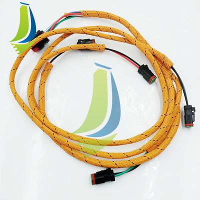 527-1870 5271870 Valve Harness For E320GC Excavator