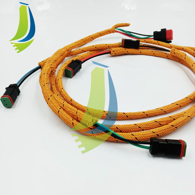 527-1870 5271870 Valve Harness For E320GC Excavator