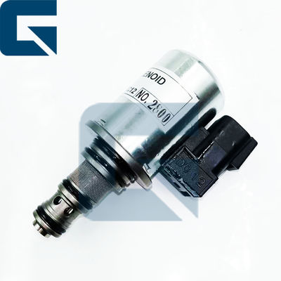195-9700 Solenoid Valve 1959700 For E226B Loader