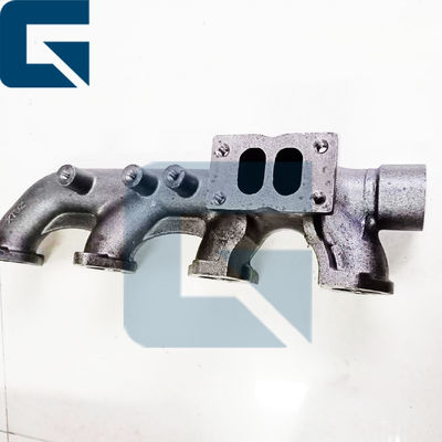 Durable 4938859 Exhaust Manifold for QSL8.9 Engine