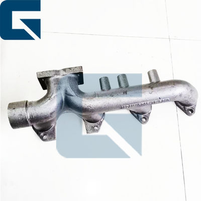 Durable 4938859 Exhaust Manifold for QSL8.9 Engine