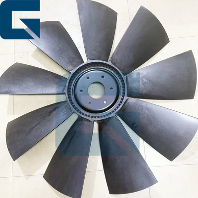 354-6444 Fan Blade 3546444 for C15 Engine Parts