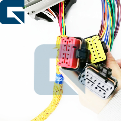 529-8751 Engine Wiring Harness 5298751 for E320 E323 Excavator