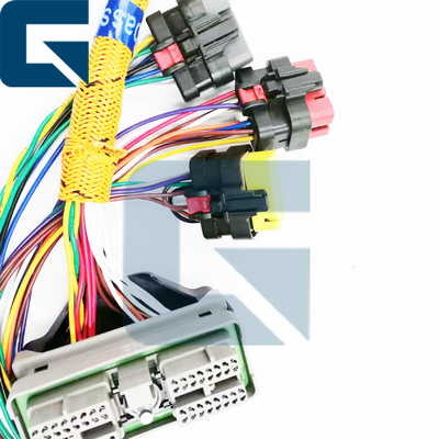 529-8751 5298751 Engine Wiring Harness for E320 E323 Excavator
