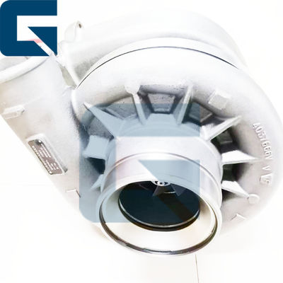 4033010 HX83 Turbocharger for Engine Parts QSK19 Turbo