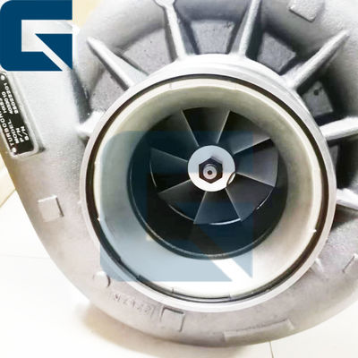 4033010 HX83 Turbocharger for Engine Parts QSK19 Turbo