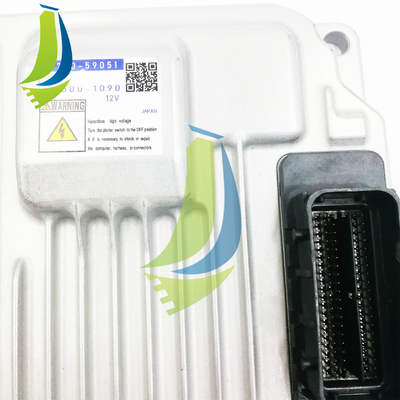 1J770-59051 Controller ECM ECU Electronic Control Module for V3800 Engine