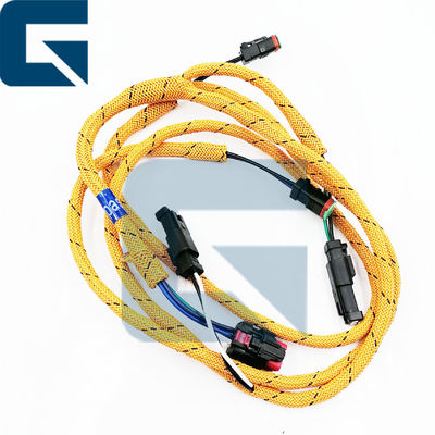 Part Number 527-1870 Engine Wiring Harness for C15 C18 Engine Durable