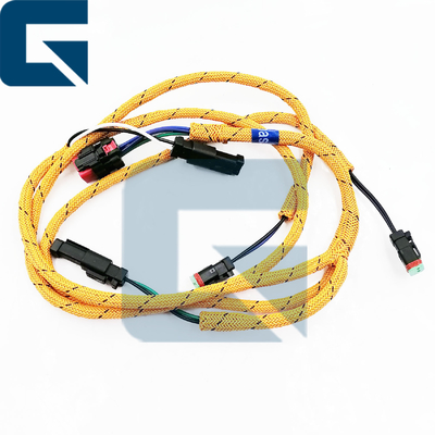 Professional 527-1870 Engine Wiring Harness for C15 C18 Engine 5271870