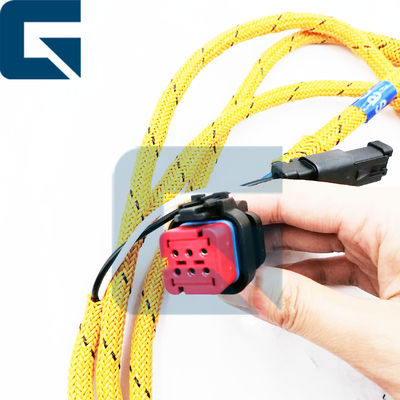 Part Number 527-1870 Engine Wiring Harness for C15 C18 Engine Durable