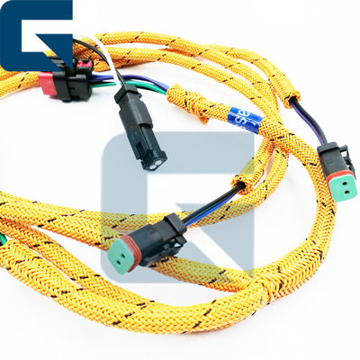 Part Number 527-1870 Engine Wiring Harness for C15 C18 Engine Durable