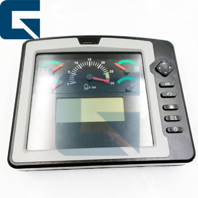 318-0013 Display Panel Monitor 3180013 For Excavator Parts