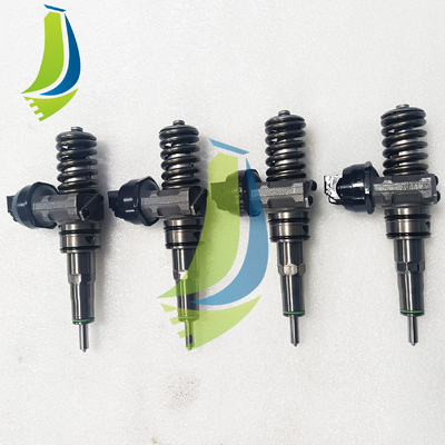0414720313 Fuel Injector For Diesel Engine Parts