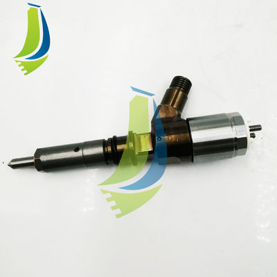 2645A747 Diesel Common Rail Fuel Injector For C4.4 C6.6 Engine
