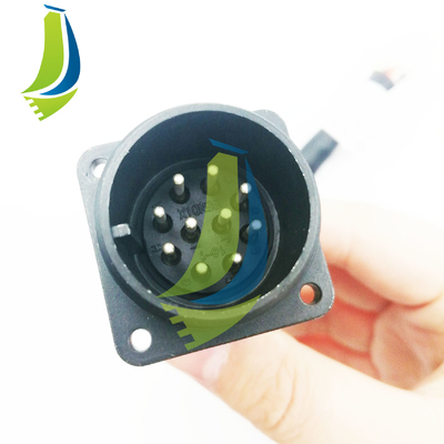 324-0843 Transmission Wiring Harness 3240843 for 3512B C4.4 Engine