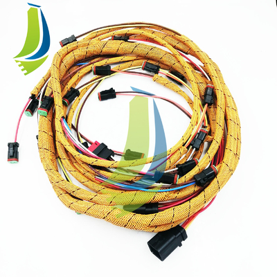 231-1664 Wiring Harness Main Control Valve Harness 2311664 for E365C Excavator