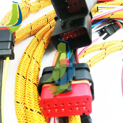 231-1664 Wiring Harness Main Control Valve Harness 2311664 for E365C Excavator
