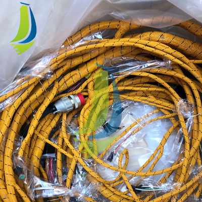 328-4399 3284399 Wiring Harness Chassis Harness for 966H