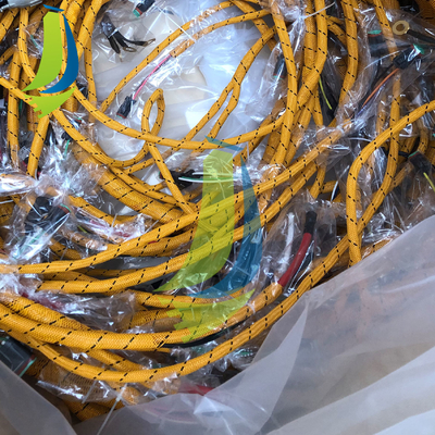 328-4399 Wiring Harness Chassis Harness 3284399 for 966H 972H