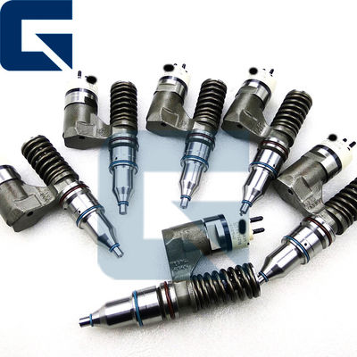 317-5278 3175278 3176C Engine Fuel Injector for D7R Truck