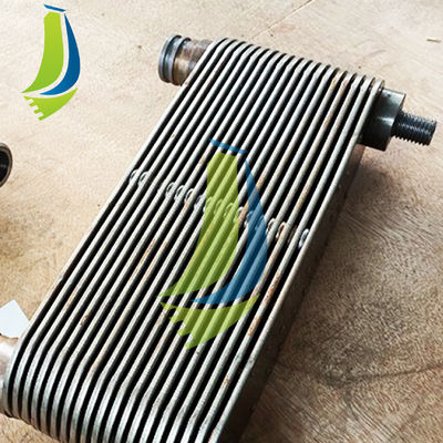 3177235 Oil Cooler For K38 Engine