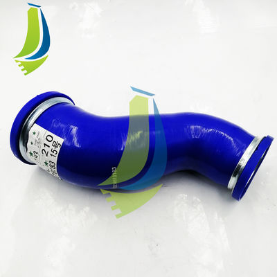 14618183 Intercooler Hose For EC210 Excavator