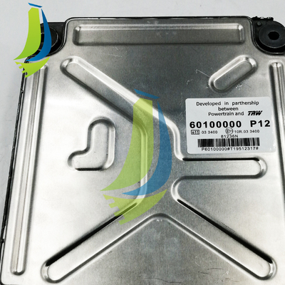 60100000 Controller ECU For EC300D Excavator