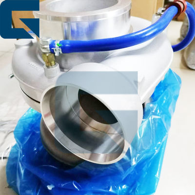 4263544 for TCD2015V6 Engine Turbocharger