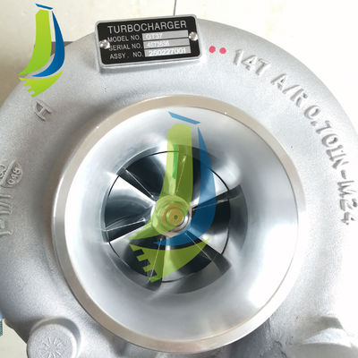 457-3636 4573636 Turbocharger For C7.1 Engine