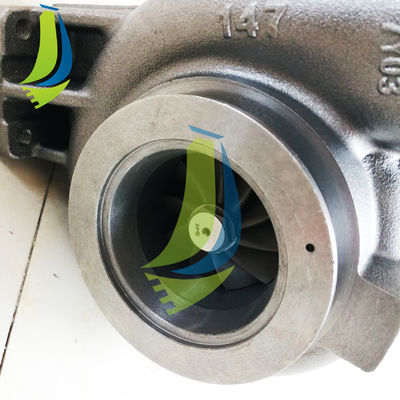 457-3636 4573636 Turbocharger For C7.1 Engine