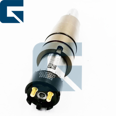 2488244 DC13 Engine Diesel Common Rail Fuel Injector for Construction Machinery