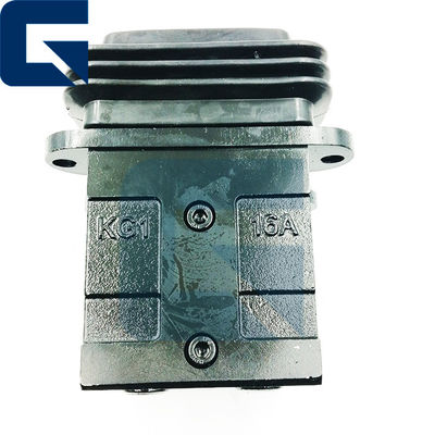 31EH-10470 31EH10470 Foot Pedal Valve for R200LC Excavator