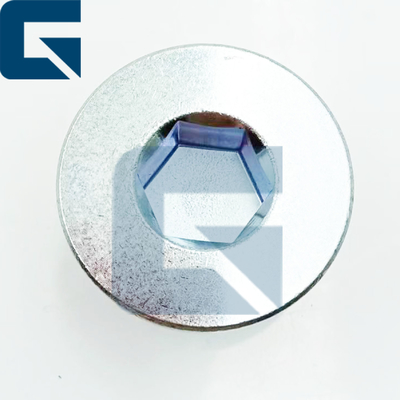 VOE14883848 14883848 Plug for Excavator Parts