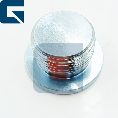 VOE14883848 14883848 Plug for Excavator Parts