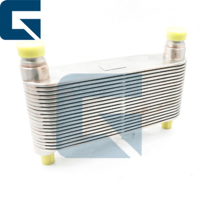 3177235 Oil Cooler Core for Engine Parts KTA38 KTA50